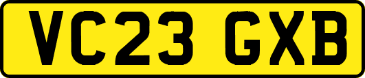 VC23GXB