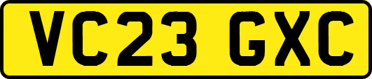 VC23GXC
