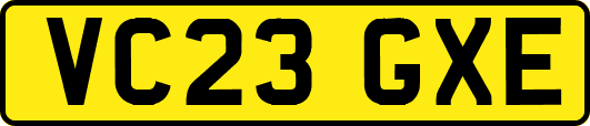 VC23GXE