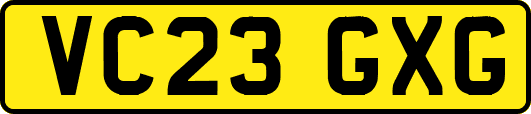 VC23GXG