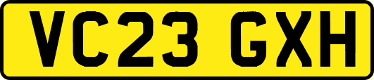 VC23GXH