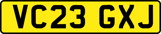 VC23GXJ