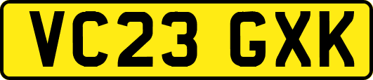 VC23GXK