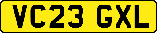 VC23GXL