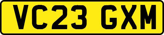 VC23GXM