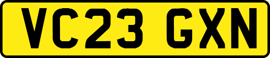 VC23GXN