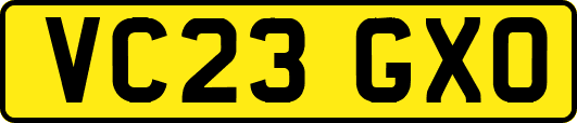 VC23GXO