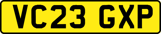 VC23GXP