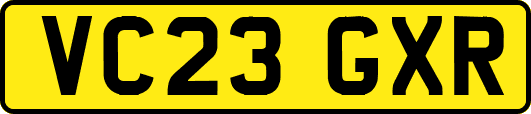 VC23GXR