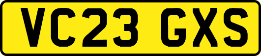 VC23GXS