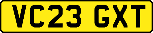 VC23GXT