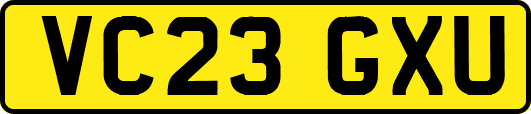 VC23GXU