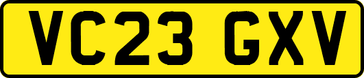 VC23GXV
