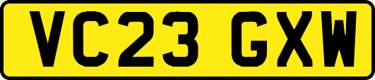 VC23GXW