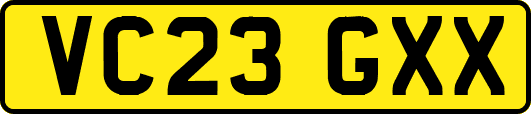 VC23GXX
