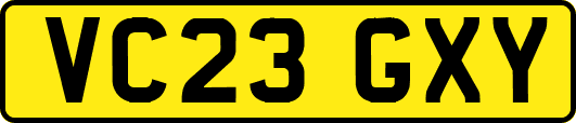 VC23GXY