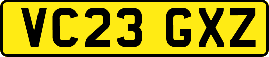 VC23GXZ