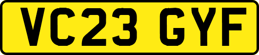 VC23GYF