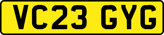 VC23GYG