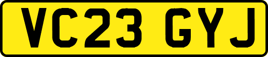 VC23GYJ