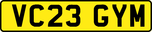VC23GYM