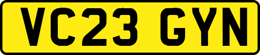 VC23GYN