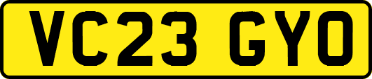 VC23GYO