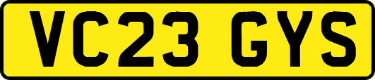 VC23GYS