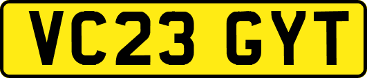 VC23GYT