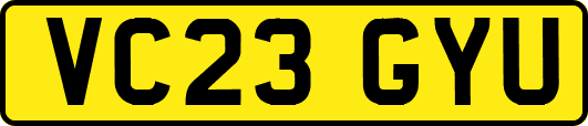 VC23GYU