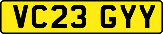 VC23GYY