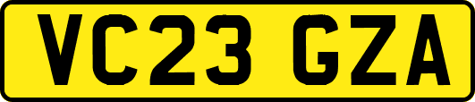 VC23GZA