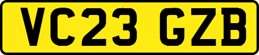 VC23GZB