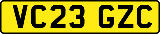 VC23GZC