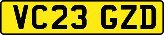 VC23GZD