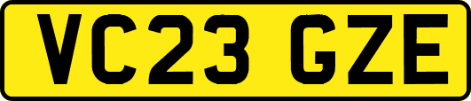 VC23GZE