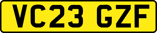 VC23GZF