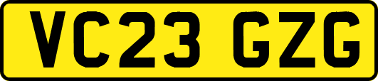 VC23GZG