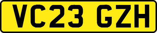VC23GZH