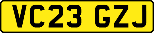 VC23GZJ