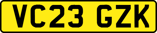 VC23GZK