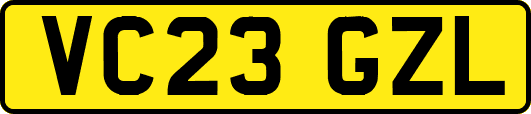 VC23GZL