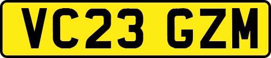 VC23GZM