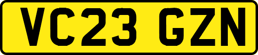 VC23GZN