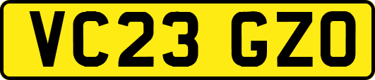 VC23GZO