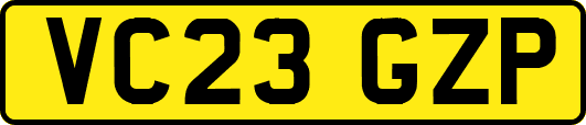 VC23GZP