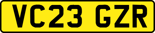 VC23GZR