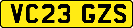 VC23GZS