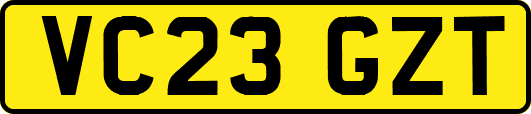 VC23GZT