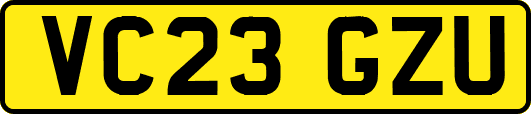 VC23GZU